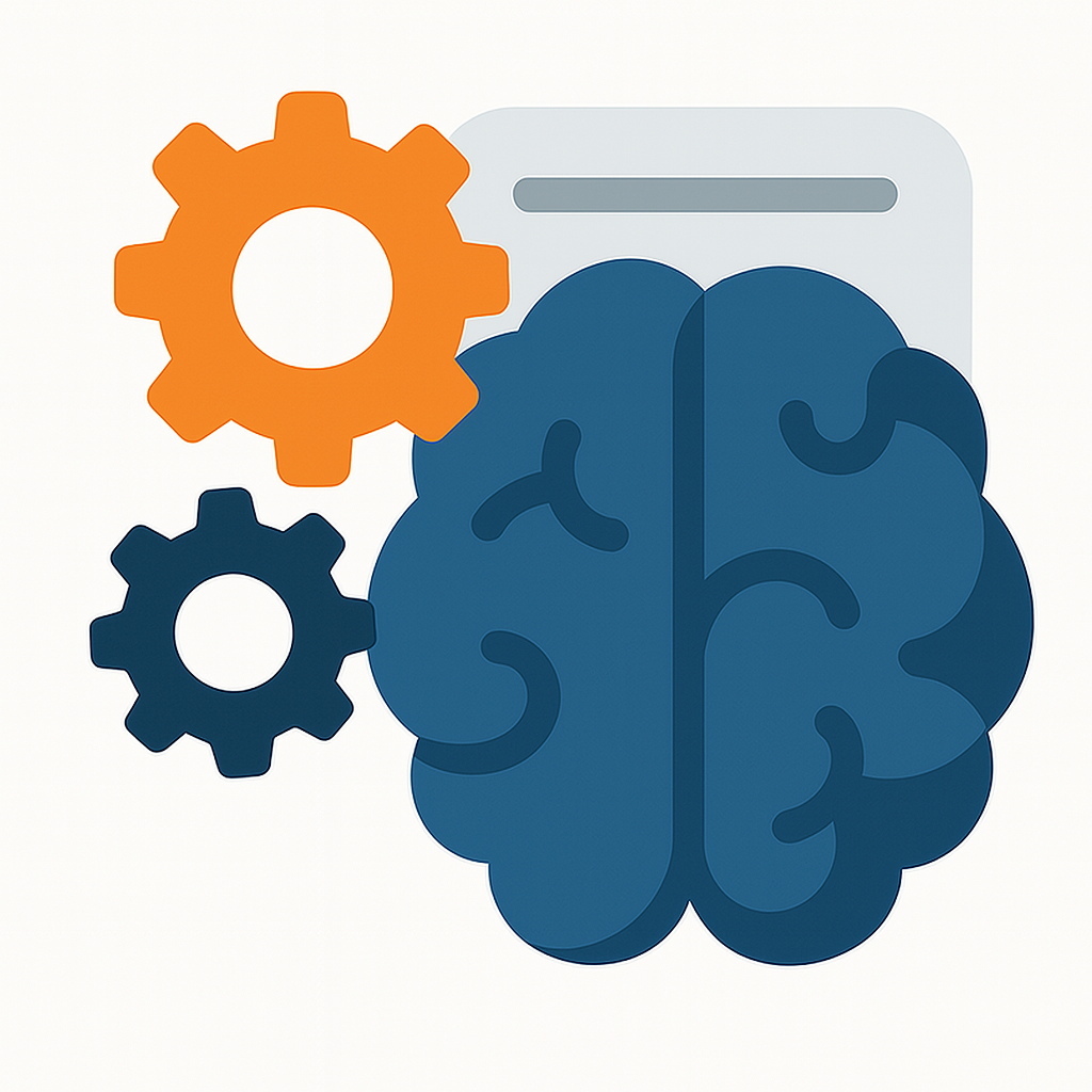 LLM Integration Icon